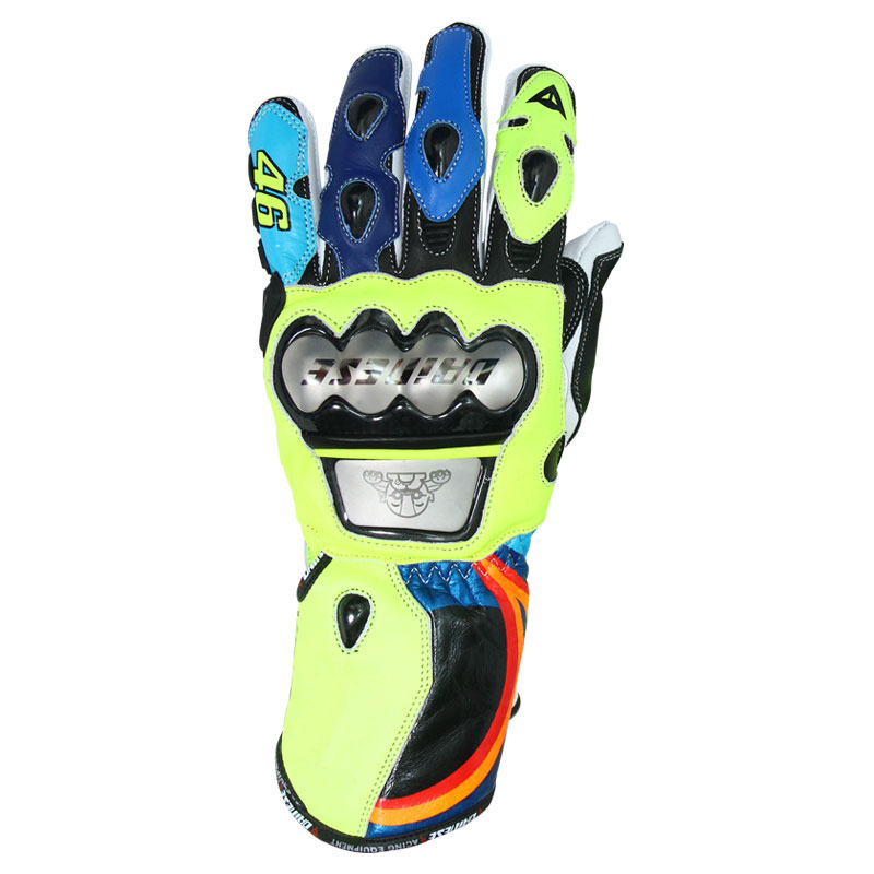 Heavy Performance Racing gloves