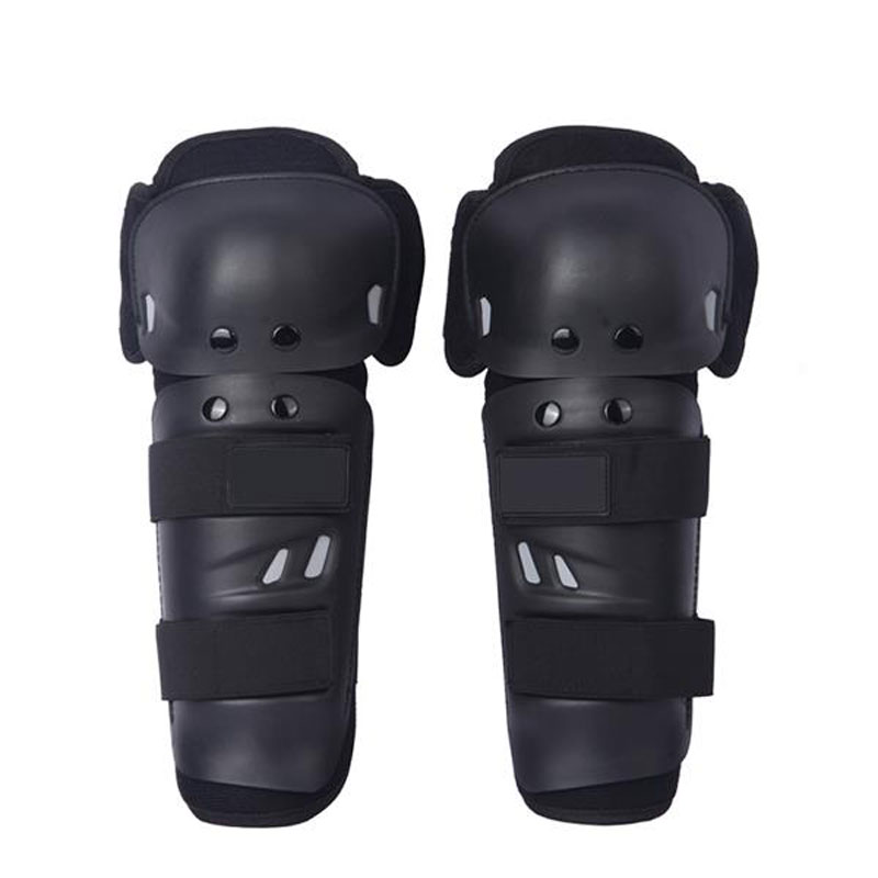 Motorcycle Knee & Bvacars Guards