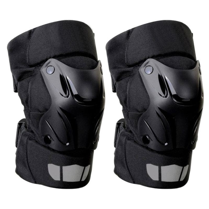 Motorcycle Knee & Bvacars Guards