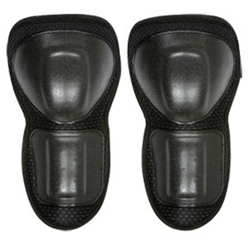 Motorcycle Knee & Bvacars Guards