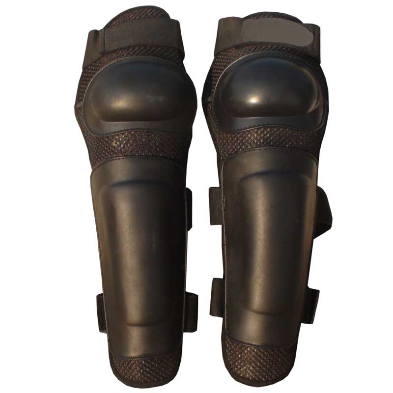 Motorcycle Knee & Bvacars Guards