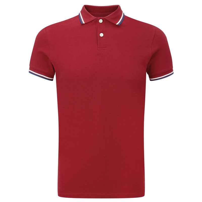 Polo Shirts 