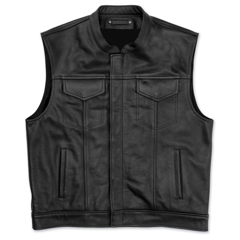 Vests 