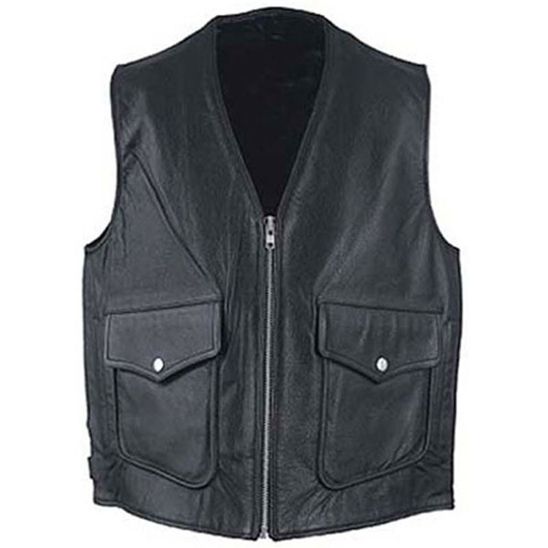 Vests 