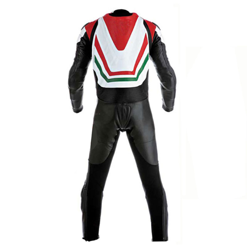 Motorbike Leather Suit