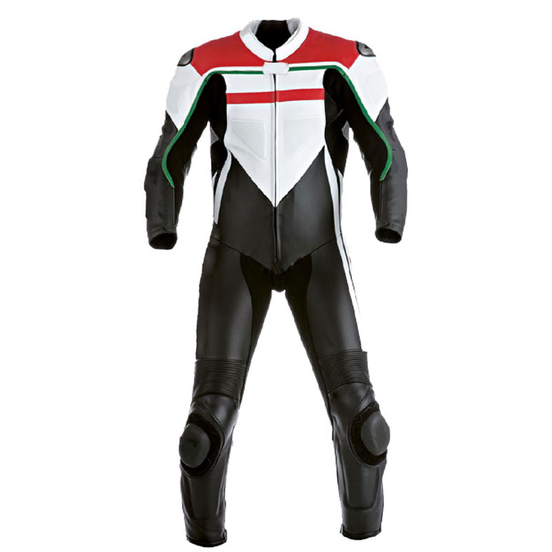 Motorbike Leather Suit