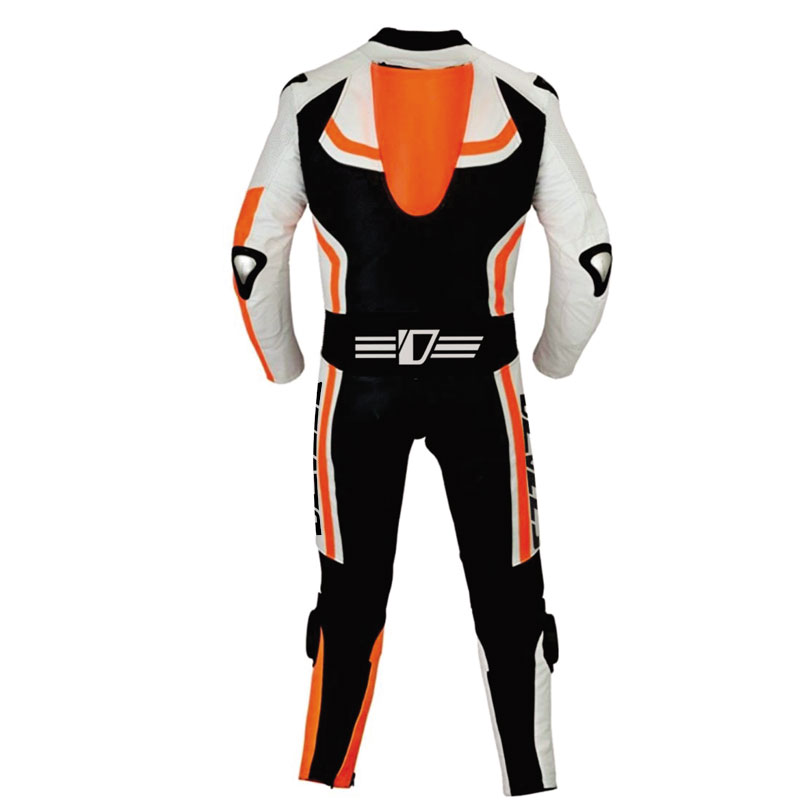 Motorbike Leather Suit