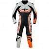 Motorbike Leather Suit