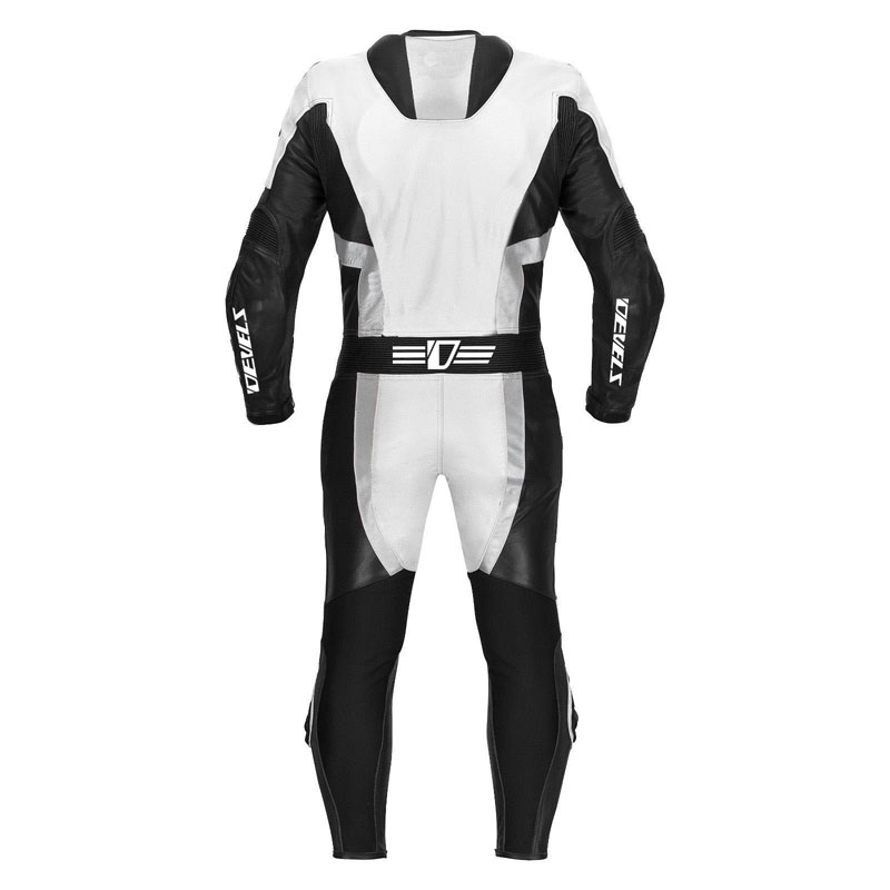 Motorbike Leather Suit